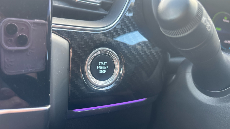 Renault Arkana 1.6 E-TECH Hybrid 145 R.S. Line 5dr Auto Hybrid Estate